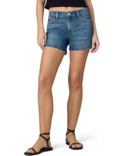 Joe's Jeans The Ozzie With Side Slit | Shorts