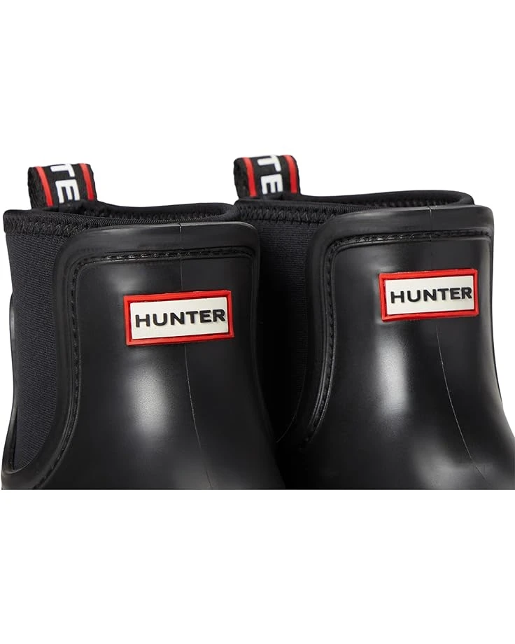 Hunter Kids Lass (Little Kid/Big Kid) | Boots - Image 6