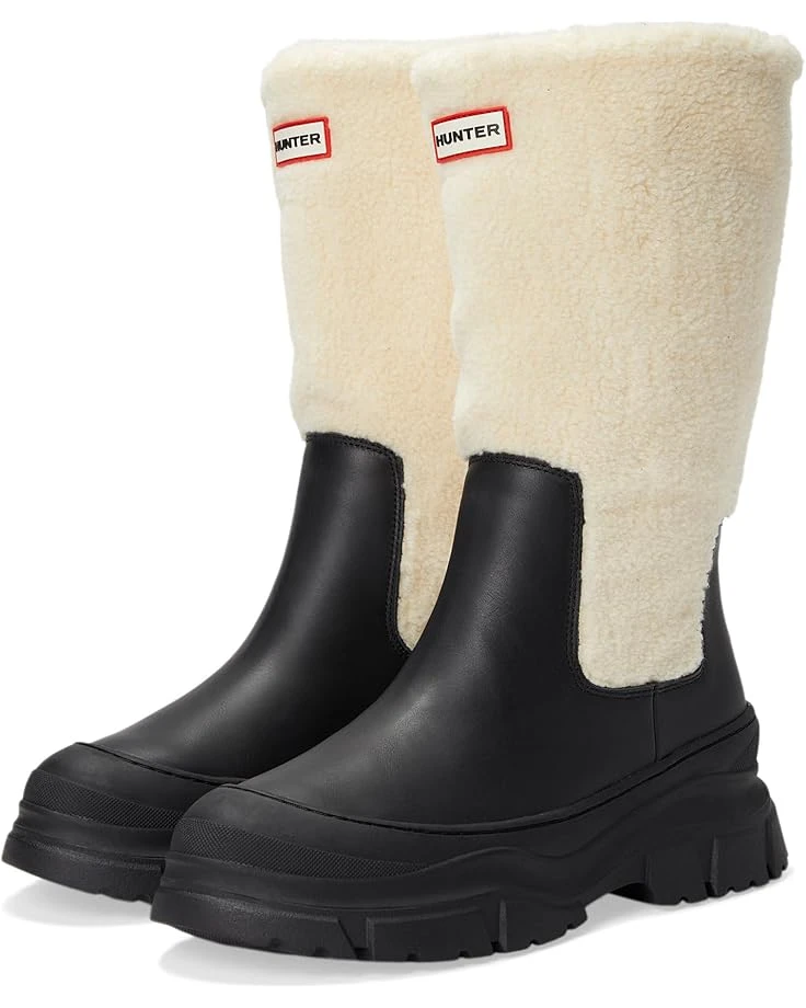 Hunter Tisha | Boots