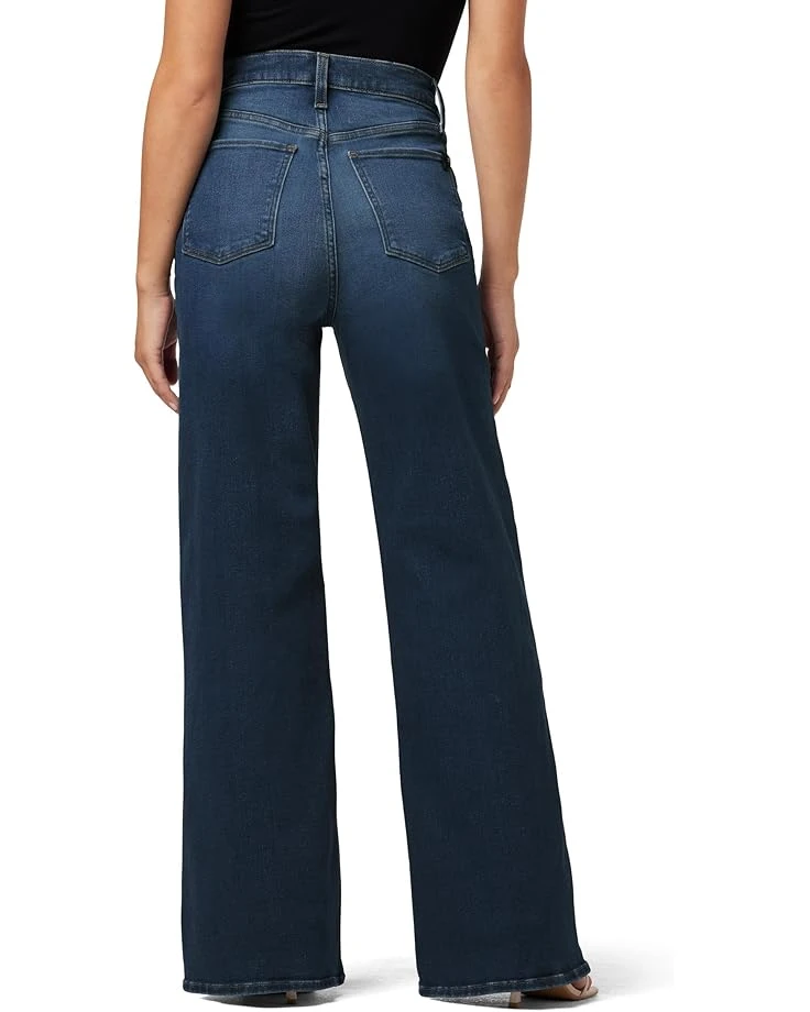 Joe's Jeans The Mia Petite Wide Leg | Jeans - Image 2