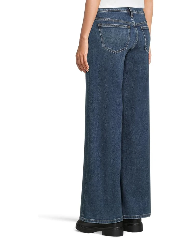 Joe's Jeans The Lou Lou Low Rise Wide Leg | Jeans - Image 3