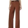 Joe's Jeans The Mia High Rise Wide Leg Corduroy | Jeans