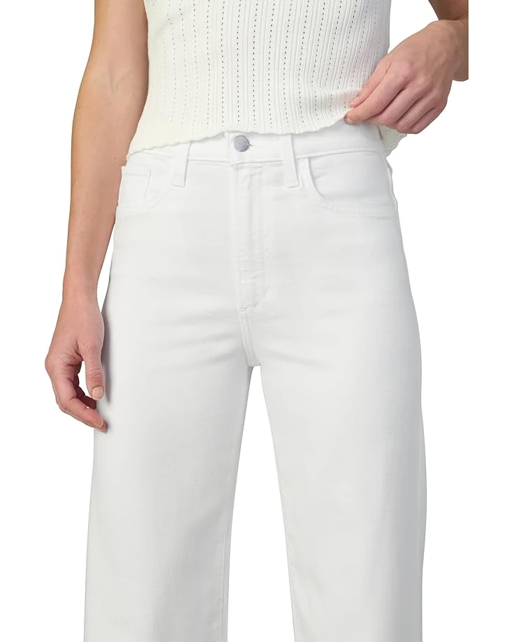 Joe's Jeans The Mia Wide Leg Petite | Jeans - Image 3