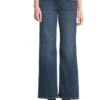 Joe's Jeans The Lou Lou Low Rise Wide Leg | Jeans