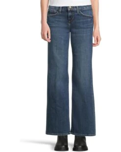 Joe's Jeans The Lou Lou Low Rise Wide Leg | Jeans