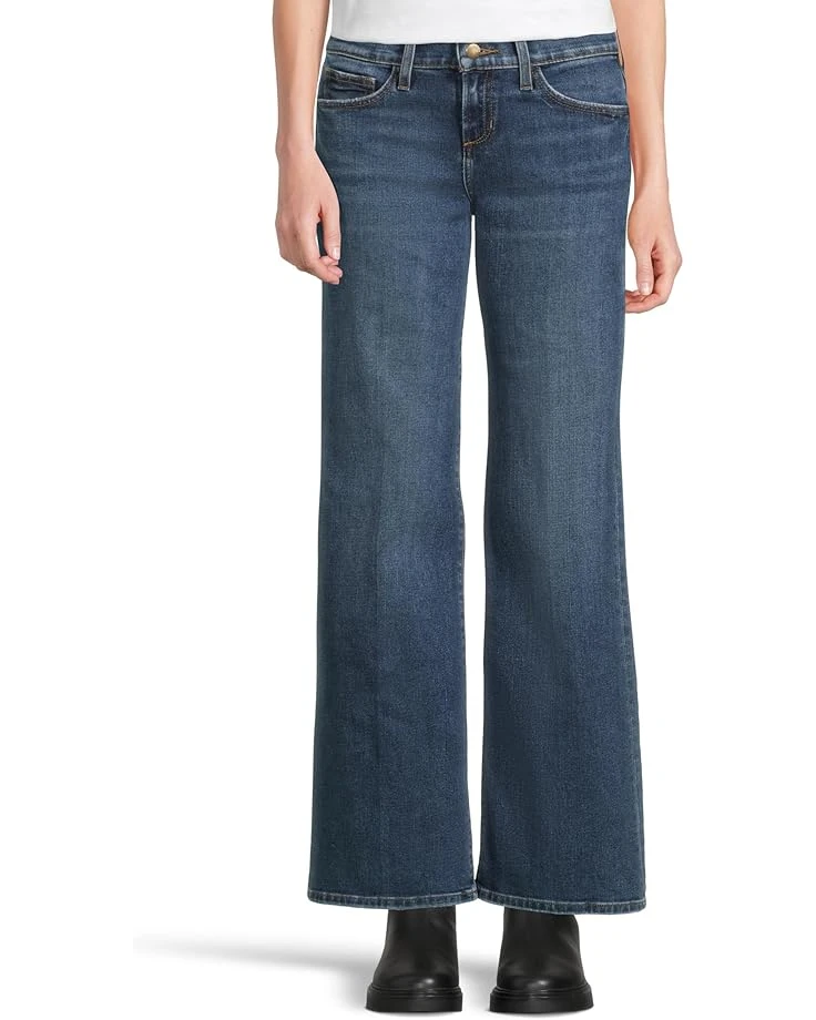 Joe's Jeans The Lou Lou Low Rise Wide Leg | Jeans