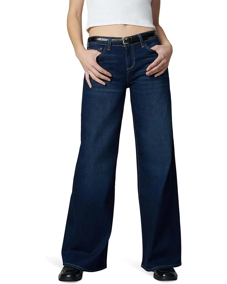 Joe's Jeans The Lou Lou Low Rise Wide Leg | Jeans - Image 8