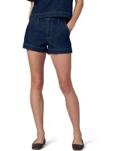 Joe's Jeans The Karter Trouser Shorts