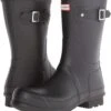 Hunter Original Short Rain Boots