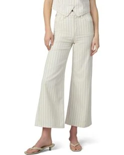 Joe's Jeans The Mia Wide Leg Ankle | Jeans