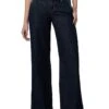 Joe's Jeans The Lou Lou Low Rise Trousers | Jeans