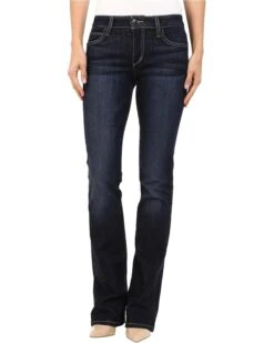 Joe's Jeans Honey Bootcut Jeans in Rikki