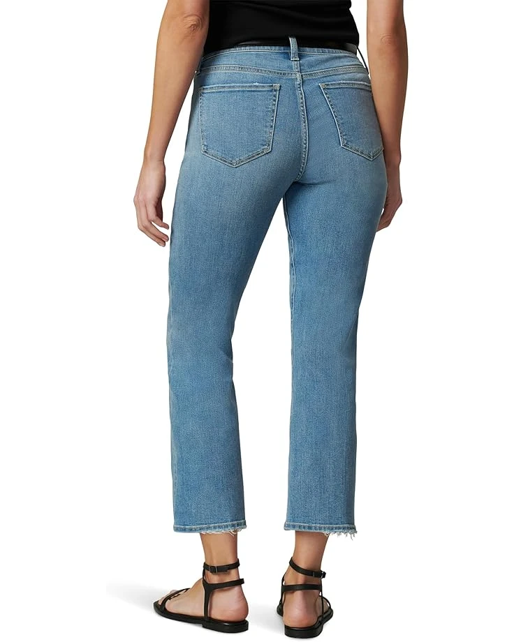 Joe's Jeans The Callie Cropped Bootcut W/ Razor Hem | Jeans - Image 2