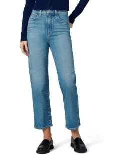 Joe's Jeans The Margot Crop Straight | Jeans