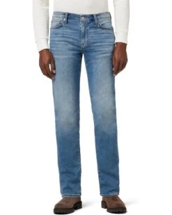 Joe's Jeans The Brixton in Magnolia | Jeans