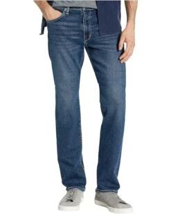 Joe's Jeans The Brixton Straight and Narrow in Mahrez | Jeans