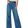 Joe's Jeans The Mia High Rise Wide Leg Petite | Jeans