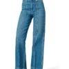 Joe's Jeans The Front Seamed Wide Leg | Jeans