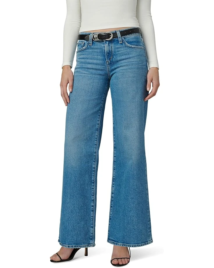 Joe's Jeans The Lou Lou Low Rise Wide Leg | Jeans - Image 9