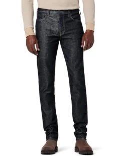 Joe's Jeans The Asher Jeans in Dark Blue