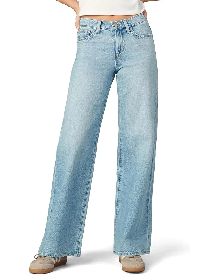Joe's Jeans The Lou Lou Low Rise Wide Leg | Jeans - Image 7