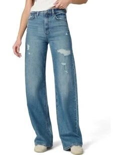 Joe's Jeans The Mia Wide Leg | Jeans