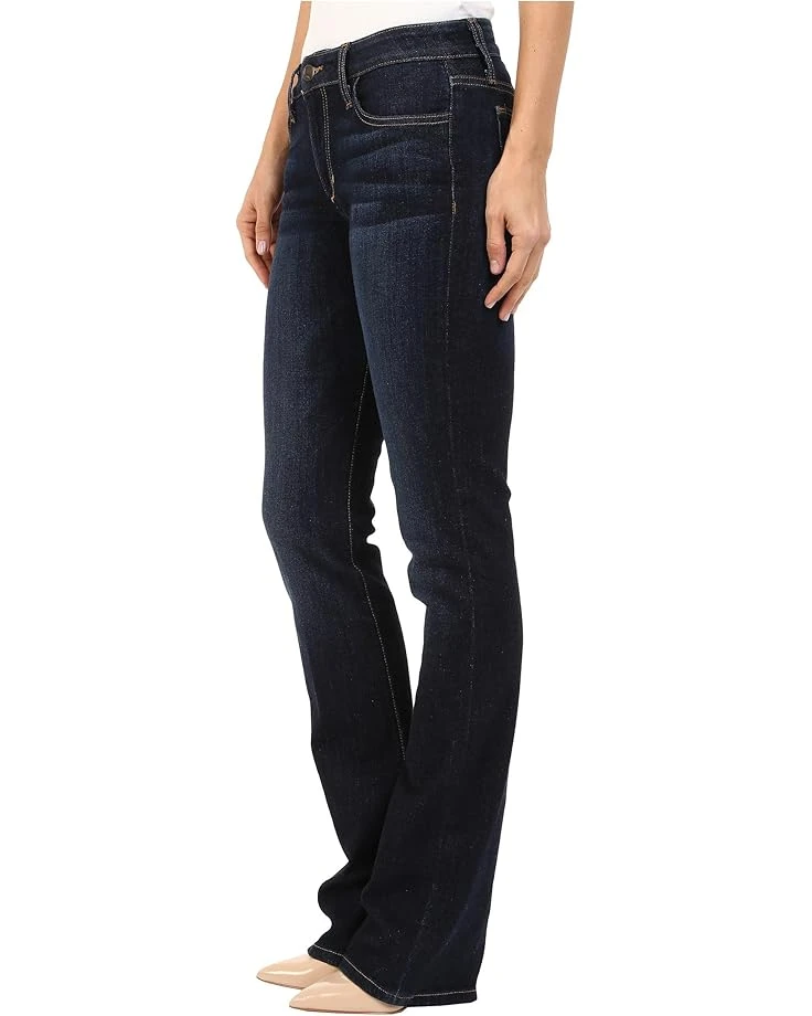 Joe's Jeans Honey Bootcut Jeans in Rikki - Image 2