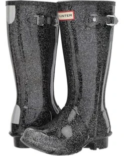 Hunter Kids Original Starcloud (Little Kid/Big Kid) | Boots