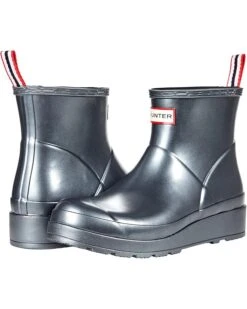 Hunter Original Play Boot Short Nebula | Boots