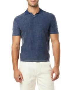Joe's Jeans Jimmy Banlon Polo | Shirts & Tops