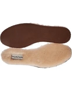 Hunter Luxury Shearling Insoles | Insoles & Accessories