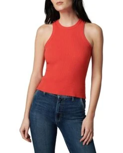 Joe's Jeans The Daria Fully Fashioned Tank | Shirts & Tops