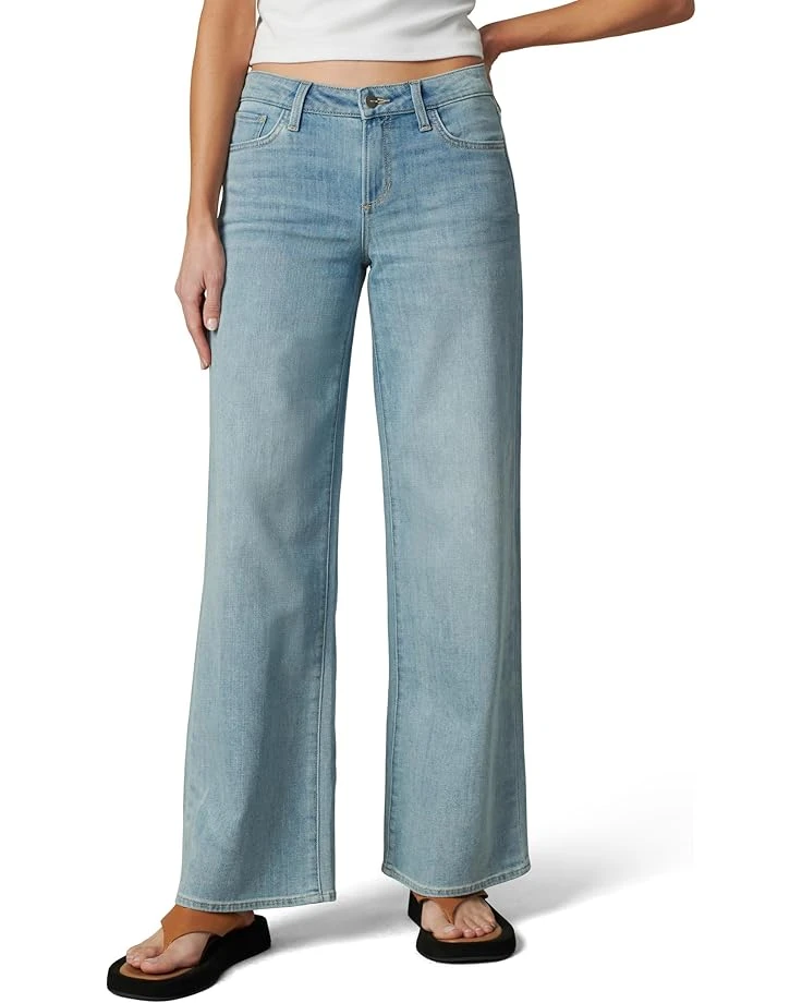 Joe's Jeans The Lou Lou Low Rise Wide Leg | Jeans - Image 6