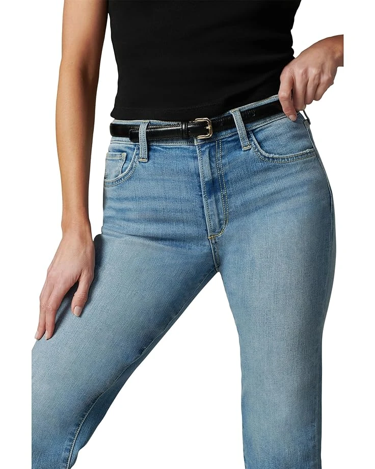Joe's Jeans The Callie Cropped Bootcut W/ Razor Hem | Jeans - Image 3