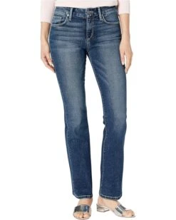 Joe's Jeans Petite Provocateur Bootcut in Stephaney | Jeans