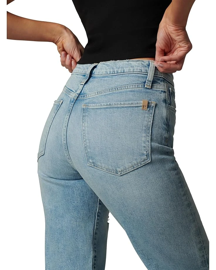 Joe's Jeans The 90'S Niki Midrise Boyfriend | Jeans - Image 4