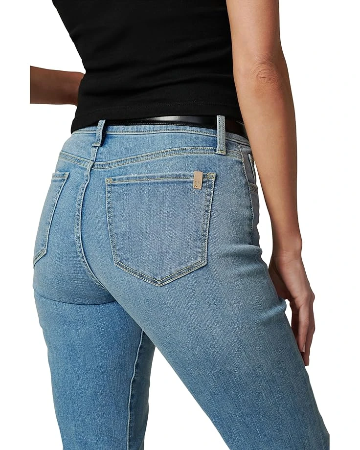 Joe's Jeans The Callie Cropped Bootcut W/ Razor Hem | Jeans - Image 4