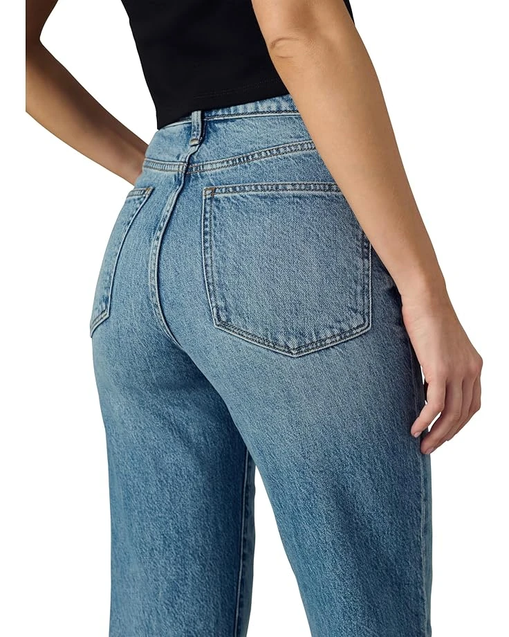 Joe's Jeans The Margot Cuffed Straight | Jeans - Image 4