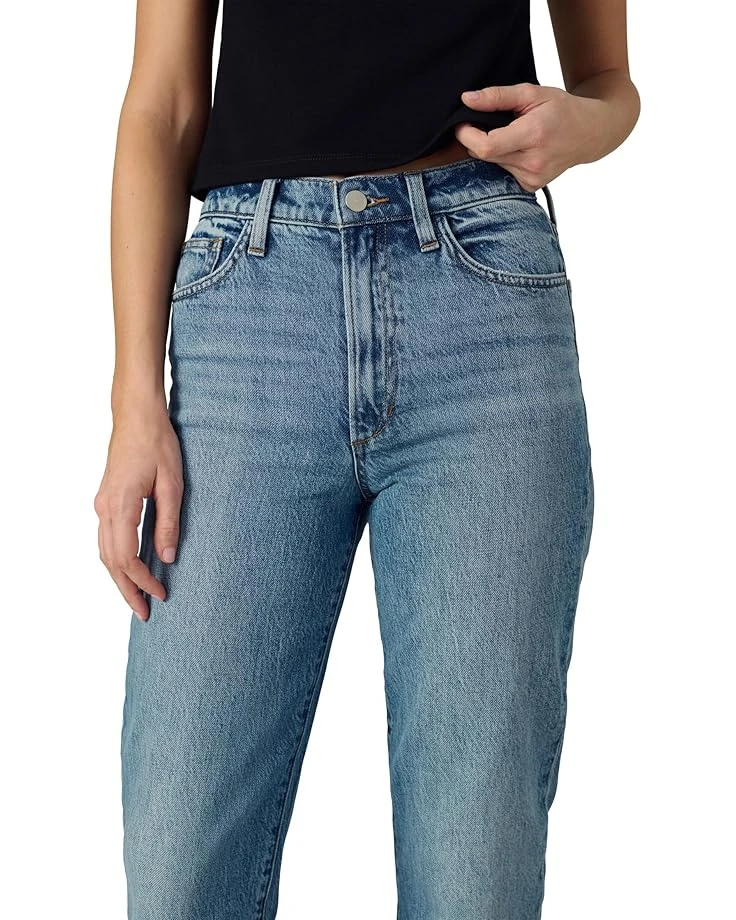 Joe's Jeans The Margot Cuffed Straight | Jeans - Image 3