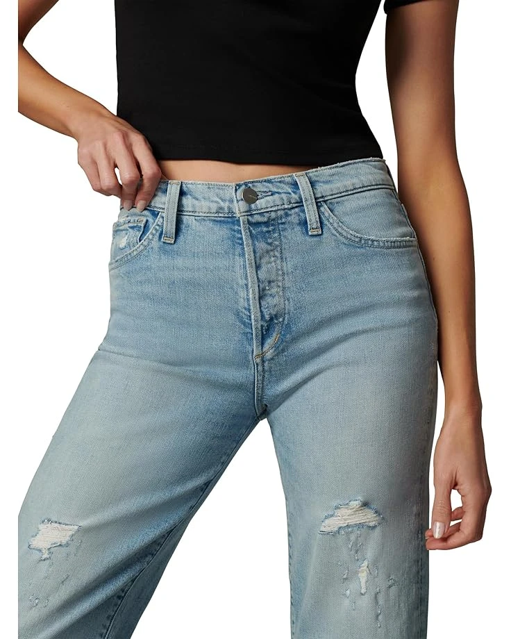 Joe's Jeans The 90'S Niki Midrise Boyfriend | Jeans - Image 5